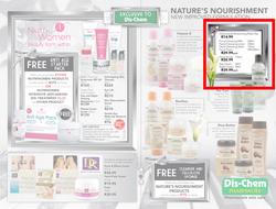 Dischem : Beauty Fair (18 Feb - 10 Mar 2013), page 11