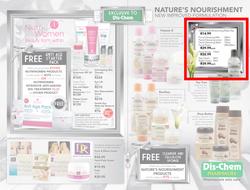 Dischem : Beauty Fair (18 Feb - 10 Mar 2013), page 11