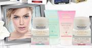 L'Oreal Paris Triple Active Day Cream-50ml Plus Gel Foam Cleanser-150ml