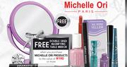 Michelle Ori Paris Lipstick