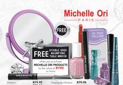 Michelle Ori Paris Fastliner-Each