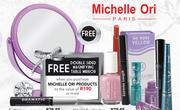 Michelle Ori Paris Dipping Eye Shadow