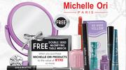 Michelle Ori Paris Fastliner
