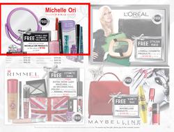 Dischem : Beauty Fair (18 Feb - 10 Mar 2013), page 13