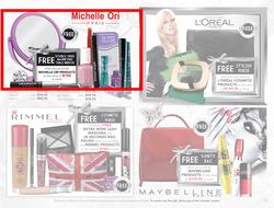 Dischem : Beauty Fair (18 Feb - 10 Mar 2013), page 13