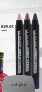 L.A. Girl Jumbo Eye Pencil-Each