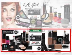 Dischem : Beauty Fair (18 Feb - 10 Mar 2013), page 14