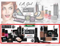 Dischem : Beauty Fair (18 Feb - 10 Mar 2013), page 14