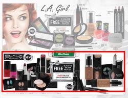 Dischem : Beauty Fair (18 Feb - 10 Mar 2013), page 14