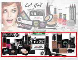 Dischem : Beauty Fair (18 Feb - 10 Mar 2013), page 14