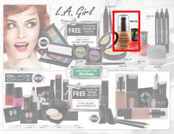 Dischem : Beauty Fair (18 Feb - 10 Mar 2013), page 14