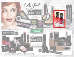 Dischem : Beauty Fair (18 Feb - 10 Mar 2013), page 14