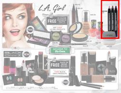 Dischem : Beauty Fair (18 Feb - 10 Mar 2013), page 14