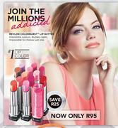 Revlon Colorbrust Lip Butter-Each