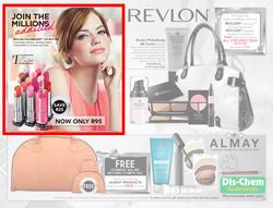 Dischem : Beauty Fair (18 Feb - 10 Mar 2013), page 15