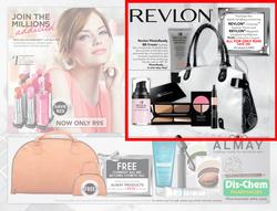 Dischem : Beauty Fair (18 Feb - 10 Mar 2013), page 15