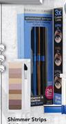 Shimmer Strips Mascara Duo