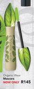 Organic Wear Mascara