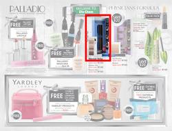 Dischem : Beauty Fair (18 Feb - 10 Mar 2013), page 16