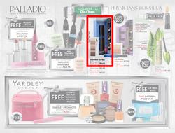 Dischem : Beauty Fair (18 Feb - 10 Mar 2013), page 16