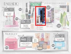Dischem : Beauty Fair (18 Feb - 10 Mar 2013), page 16