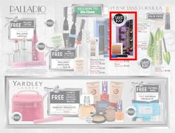Dischem : Beauty Fair (18 Feb - 10 Mar 2013), page 16