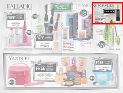 Dischem : Beauty Fair (18 Feb - 10 Mar 2013), page 16