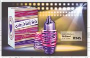 Justin Bieber's Girlfriend EDP-30ml