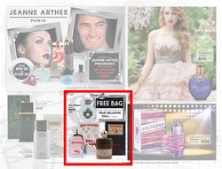 Dischem : Beauty Fair (18 Feb - 10 Mar 2013), page 17