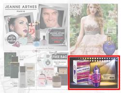 Dischem : Beauty Fair (18 Feb - 10 Mar 2013), page 17