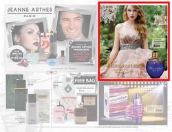 Dischem : Beauty Fair (18 Feb - 10 Mar 2013), page 17