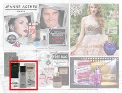 Dischem : Beauty Fair (18 Feb - 10 Mar 2013), page 17