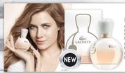 Lacoste Eau De Lacoste Pour Femme EDP-30ml