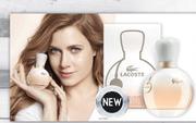 Lacoste Eau De Lacoste Pour Femme EDP-50ml