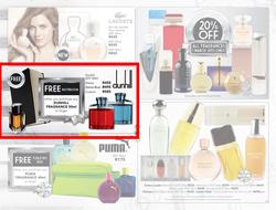 Dischem : Beauty Fair (18 Feb - 10 Mar 2013), page 18