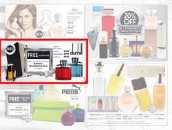 Dischem : Beauty Fair (18 Feb - 10 Mar 2013), page 18