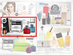 Dischem : Beauty Fair (18 Feb - 10 Mar 2013), page 18