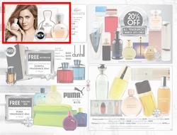 Dischem : Beauty Fair (18 Feb - 10 Mar 2013), page 18