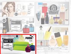 Dischem : Beauty Fair (18 Feb - 10 Mar 2013), page 18