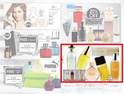 Dischem : Beauty Fair (18 Feb - 10 Mar 2013), page 18