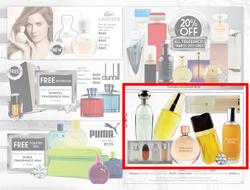 Dischem : Beauty Fair (18 Feb - 10 Mar 2013), page 18