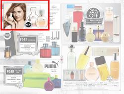 Dischem : Beauty Fair (18 Feb - 10 Mar 2013), page 18
