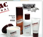 Tabac After Shave Balm-75ml