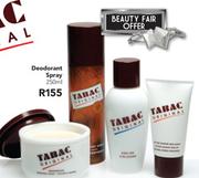Tabac Shaving Bowl-125g