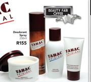 Tabac Eau De Cologne-50ml