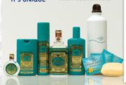 Eau De Cologne-100ml