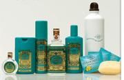 Eau De Cologne-50ml