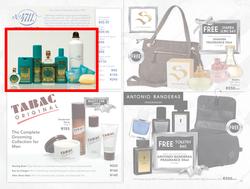 Dischem : Beauty Fair (18 Feb - 10 Mar 2013), page 19