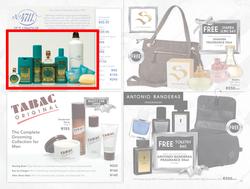 Dischem : Beauty Fair (18 Feb - 10 Mar 2013), page 19