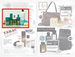 Dischem : Beauty Fair (18 Feb - 10 Mar 2013), page 19